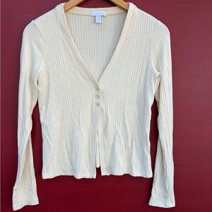 Beyond Yoga Cardigan